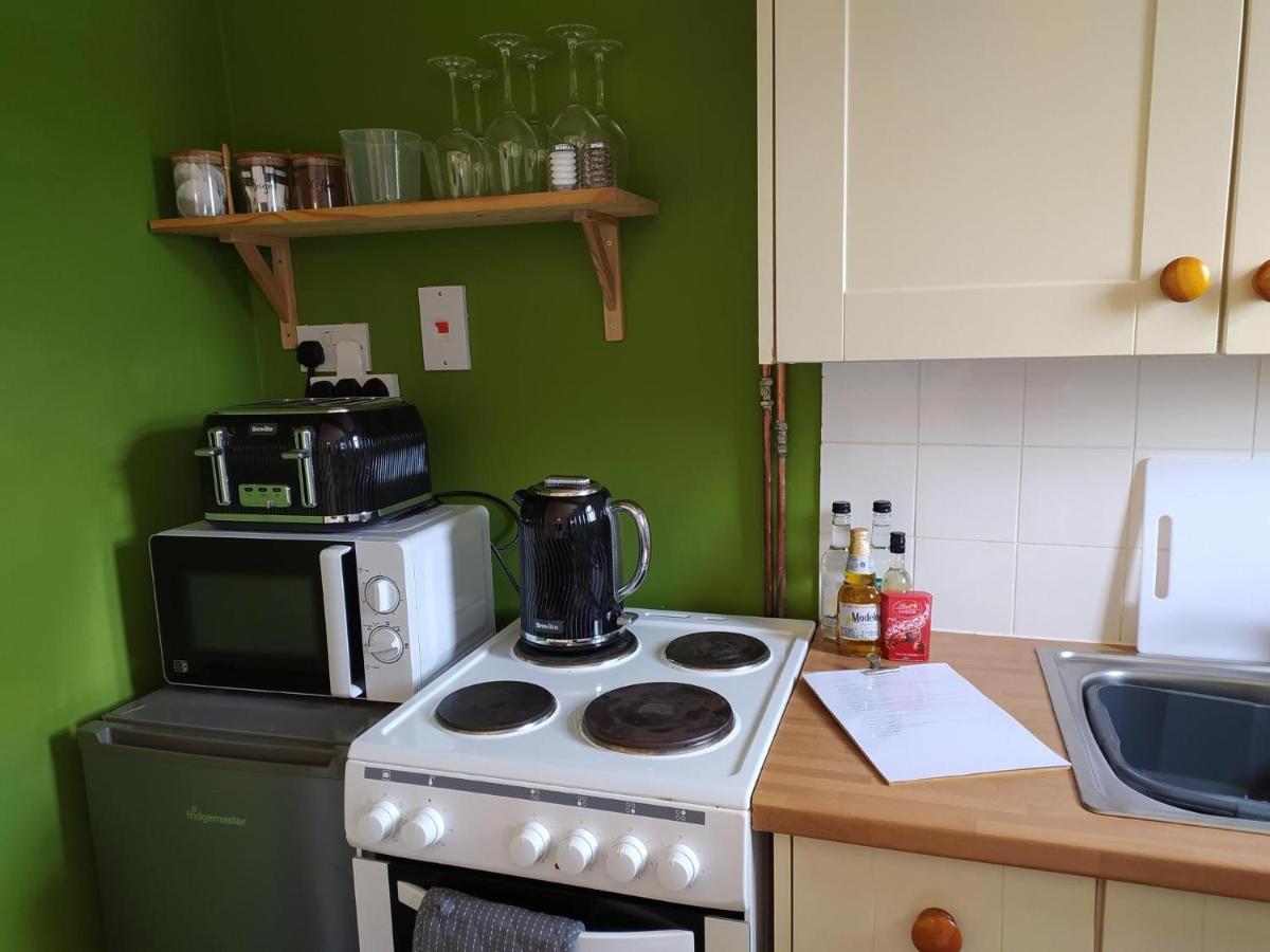 FletchingGarden Flat At The Infamous Piltdown Man Pubアパートメント エクステリア 写真